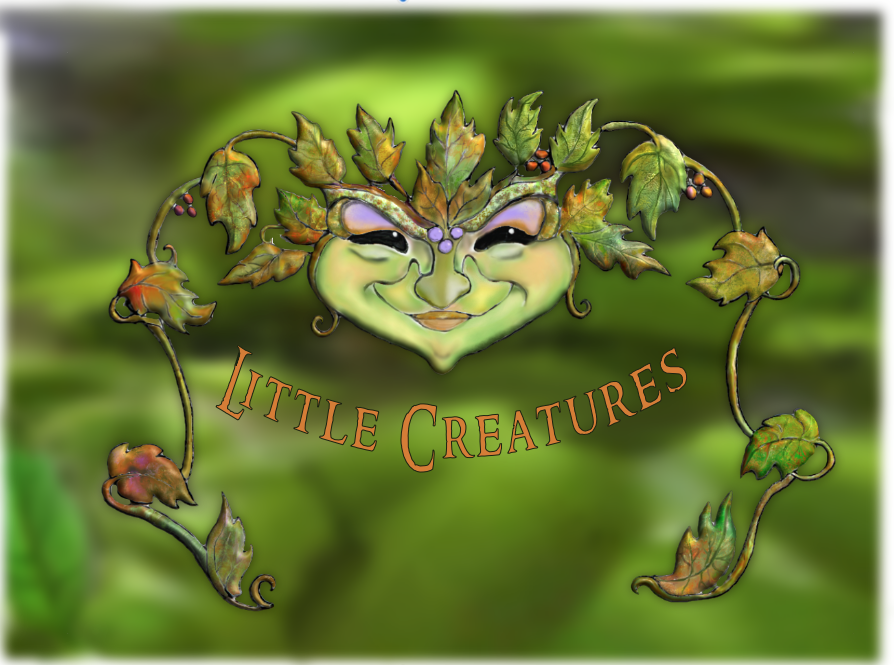 Little Creatures